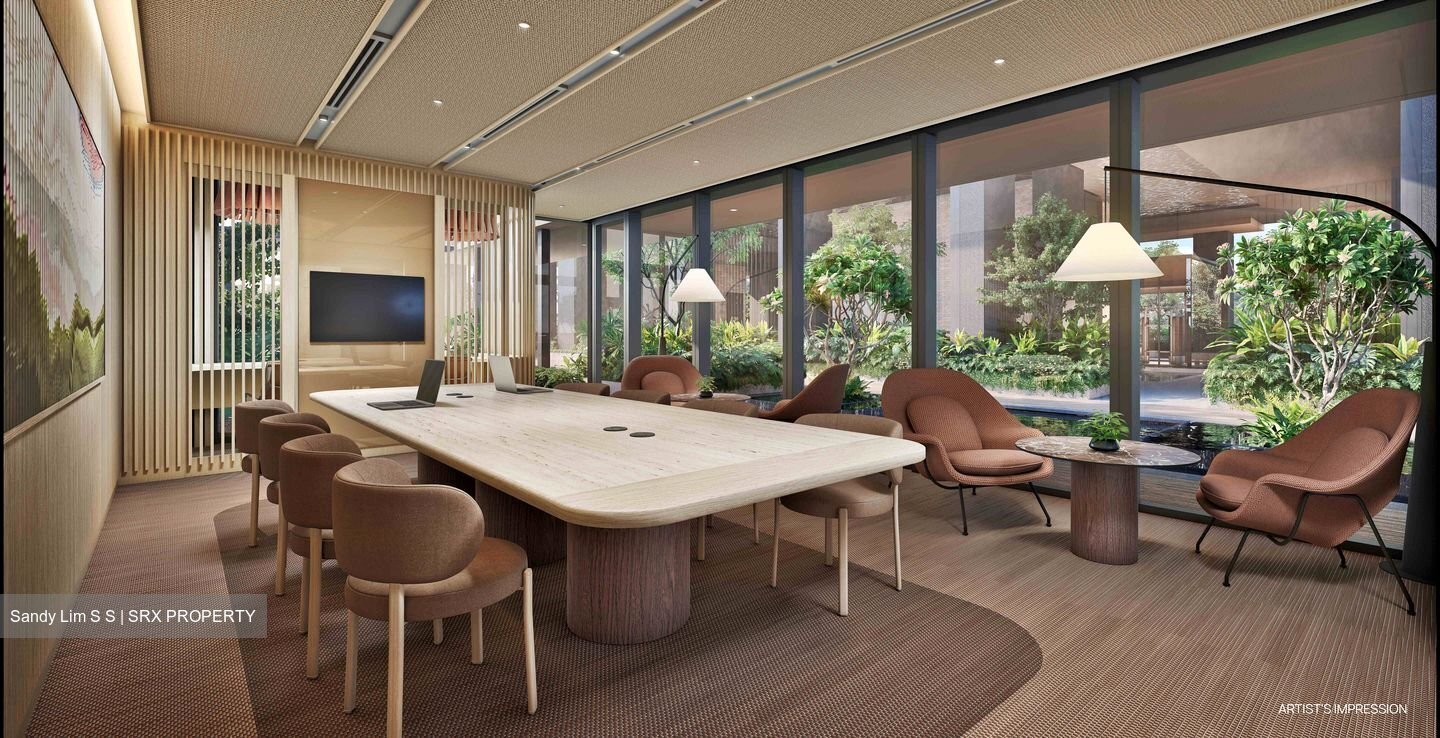 Skye At Holland (D10), Apartment #490146701